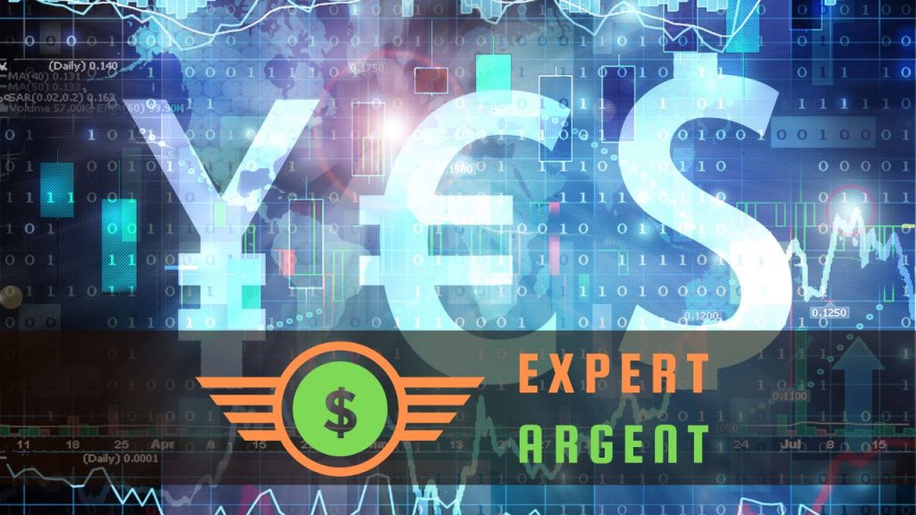 Forex est légal