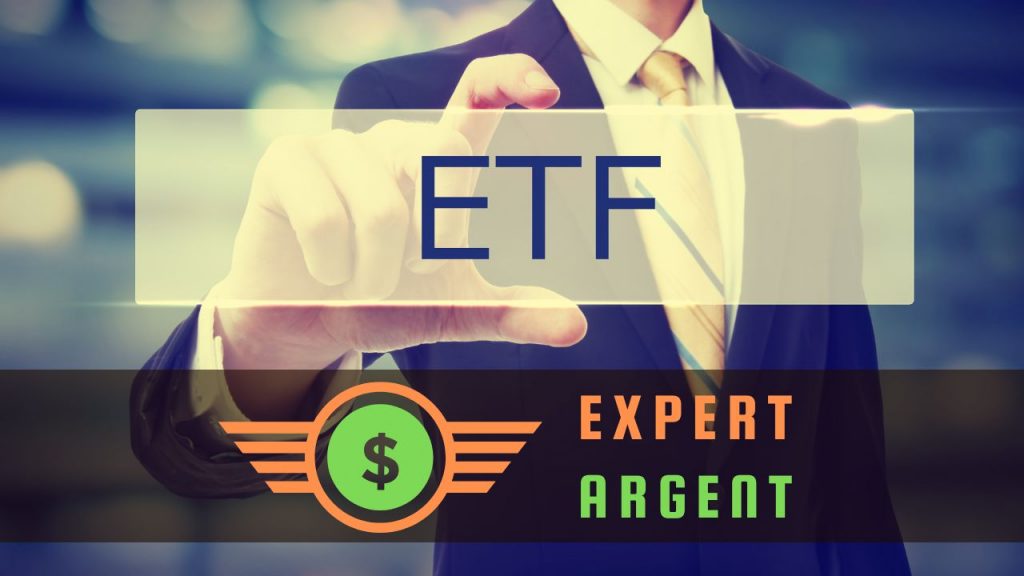 avantages d'un ETF