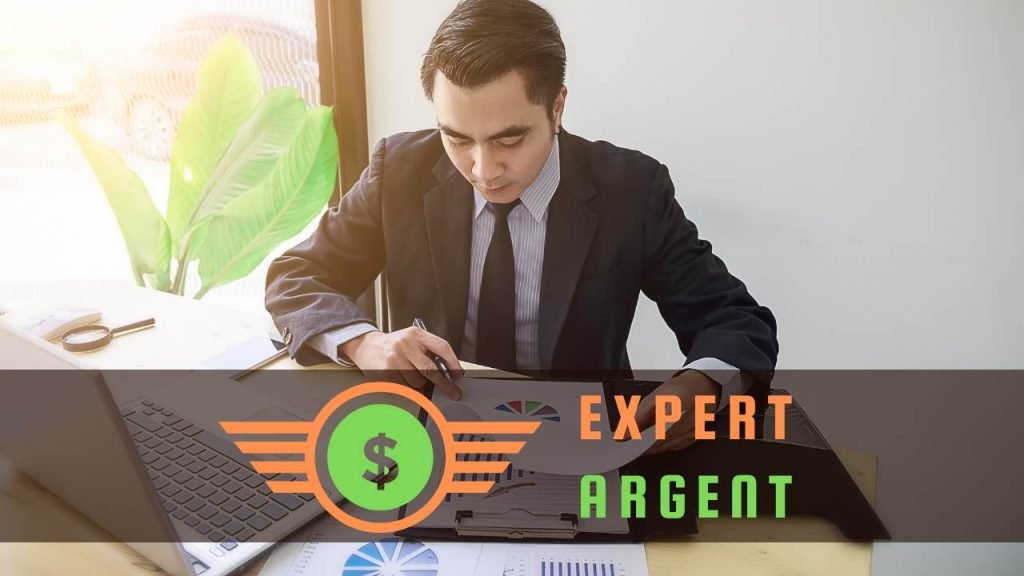 business angel