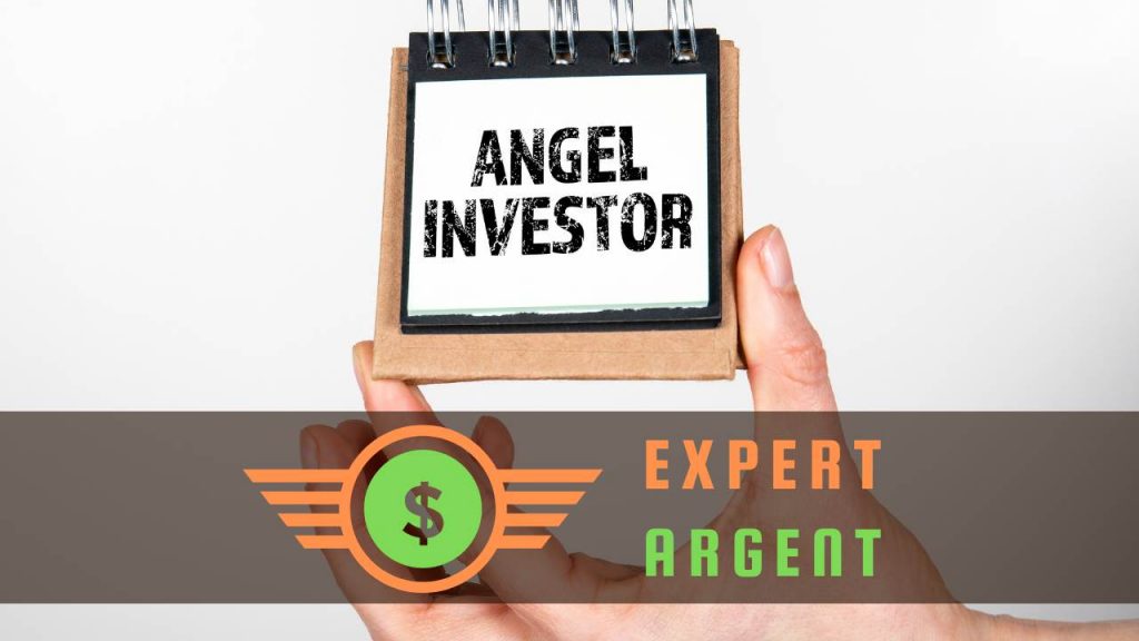 définition business angel