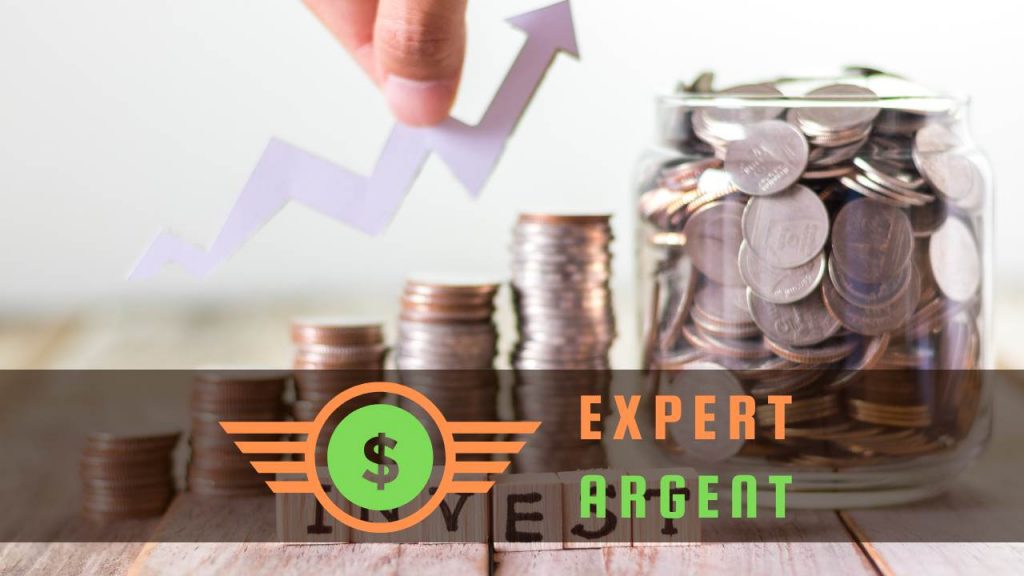 définition investissement
