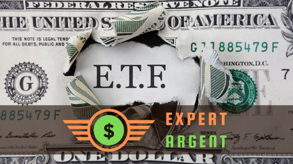 dividendes ETF