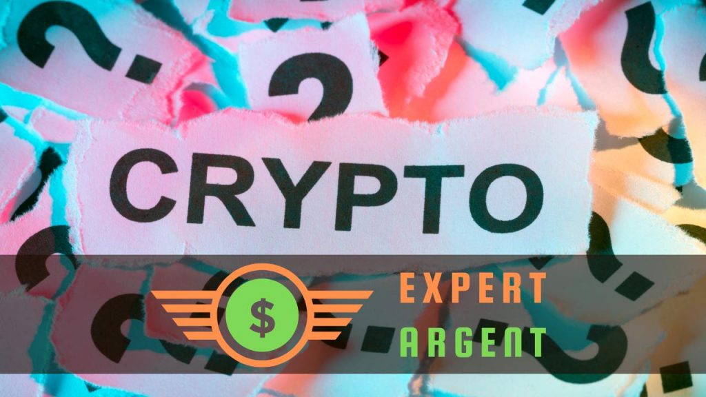 inconvénients de la crypto