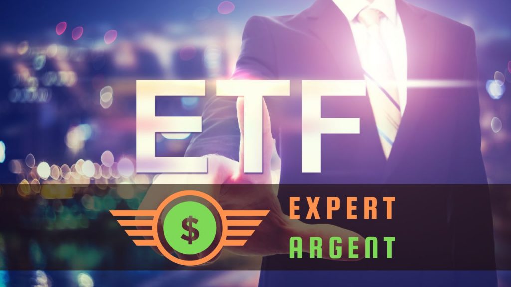intérêt des ETF