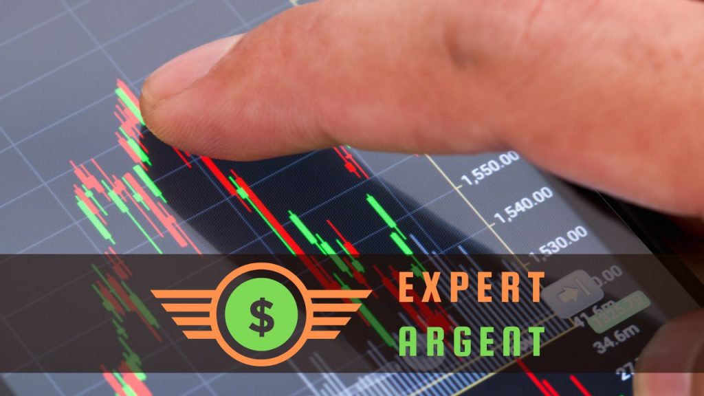 investir en bourse chaque mois