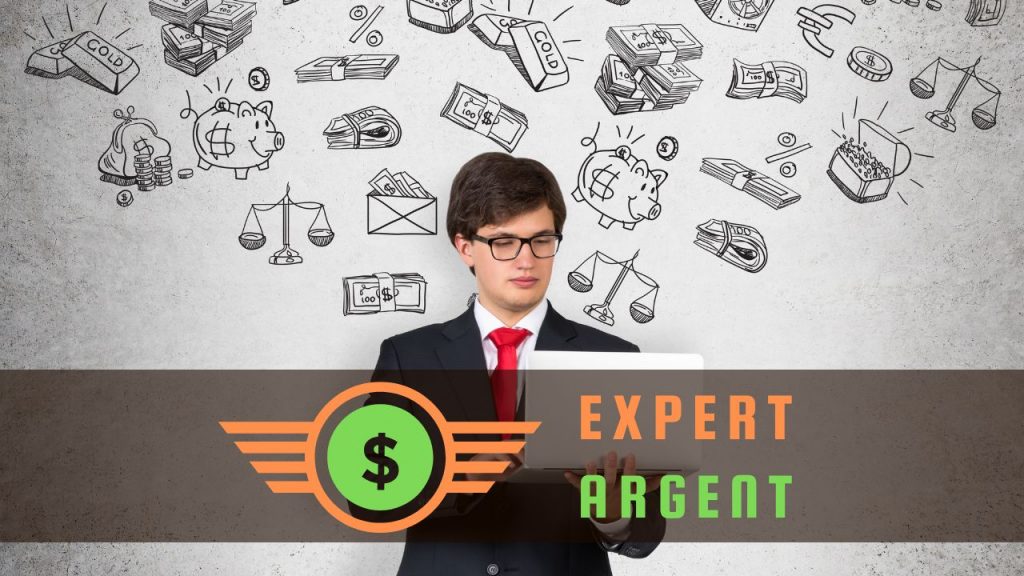 meilleure application pour gagner de l'argent