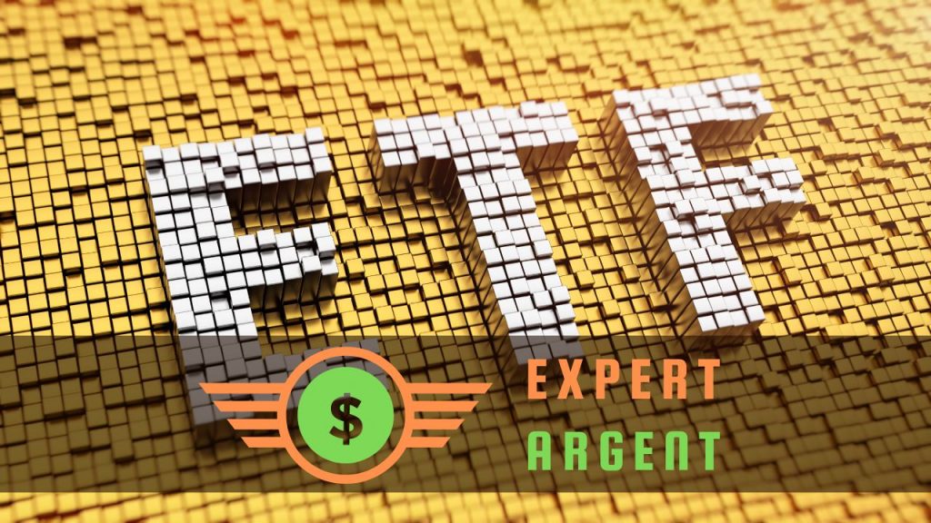où va l'argent des ETF