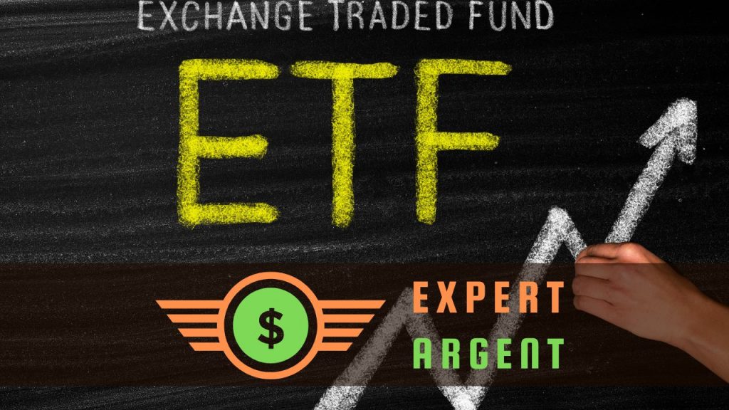 ouvrir un compte ETF