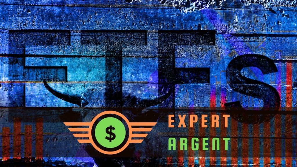 rendement d'un ETF