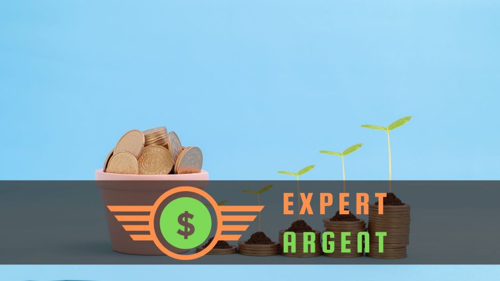 retirer l'argent d'un PEA
