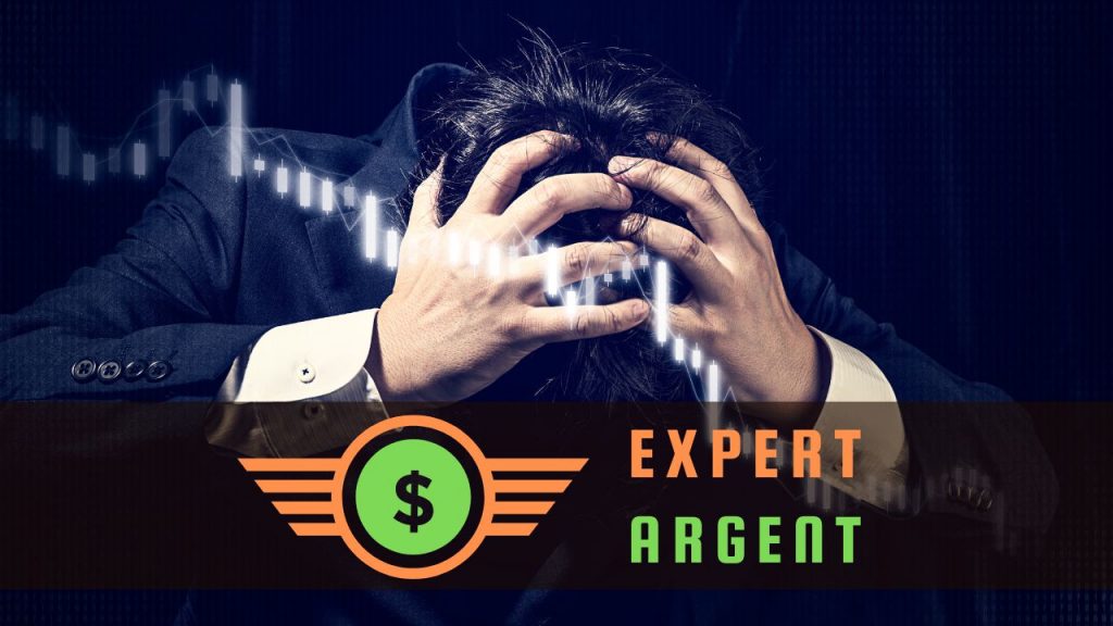 trading est dangereux