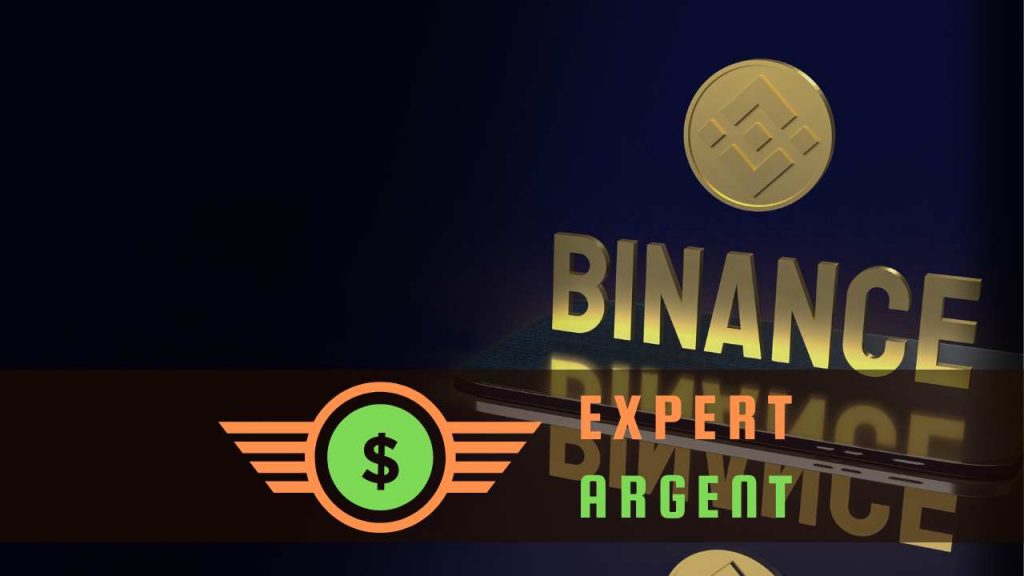 Binance