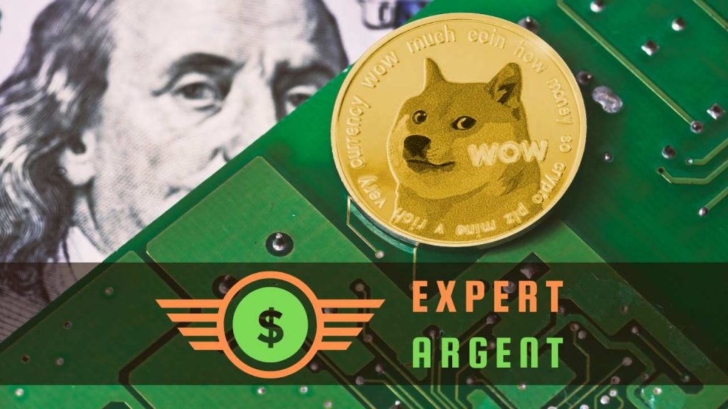 Dogecoin