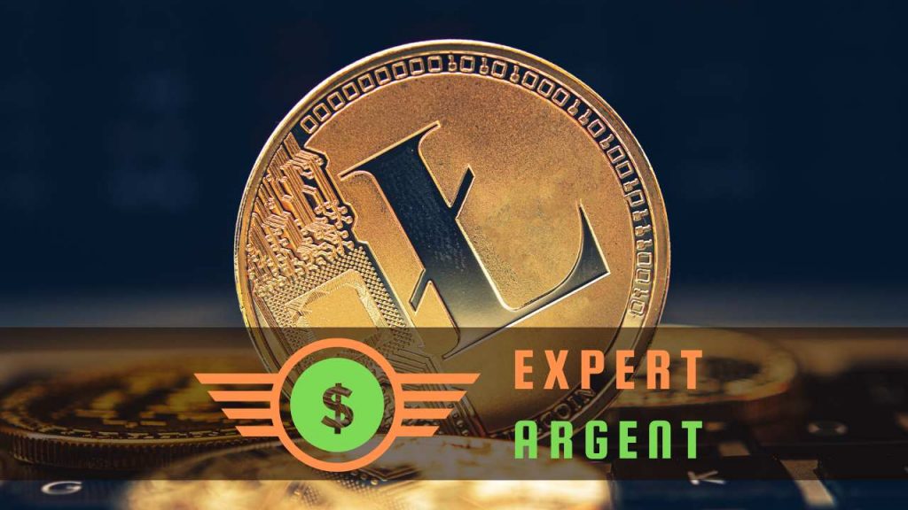 Litecoin