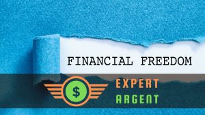 atteindre la liberté financière