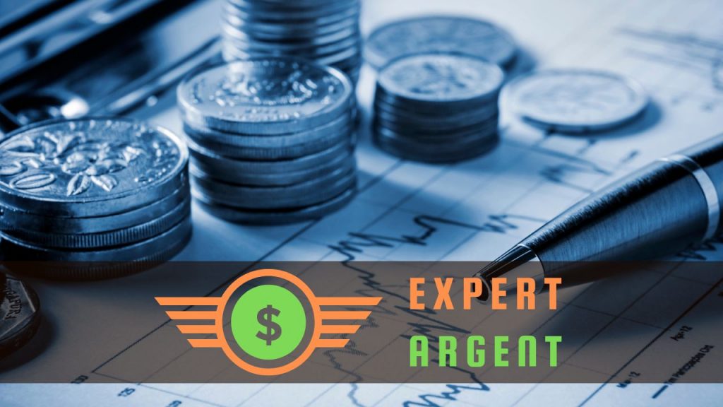 budget pour trader
