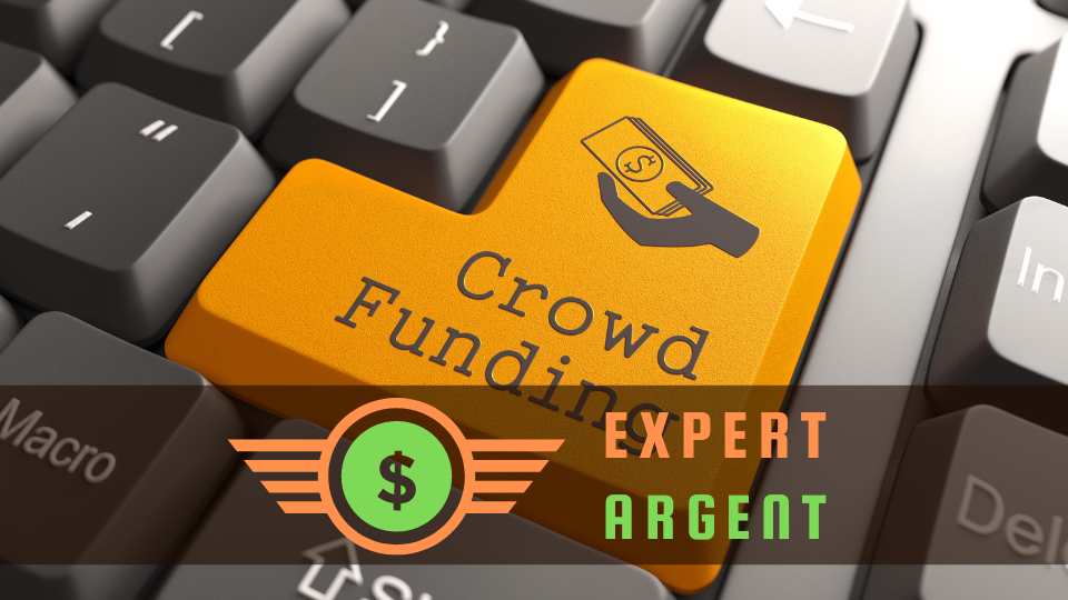 crowdfunding