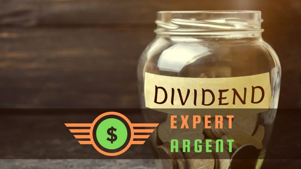 définition dividendes