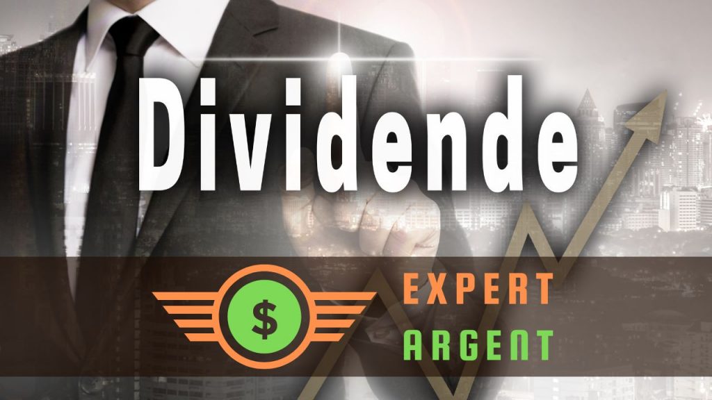 dividendes sont imposables
