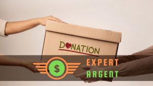 donation de son vivant