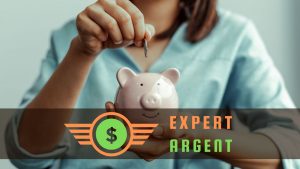 épargner avec un petit salaire