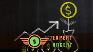 épargner son argent