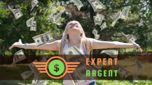 être libre financièrement