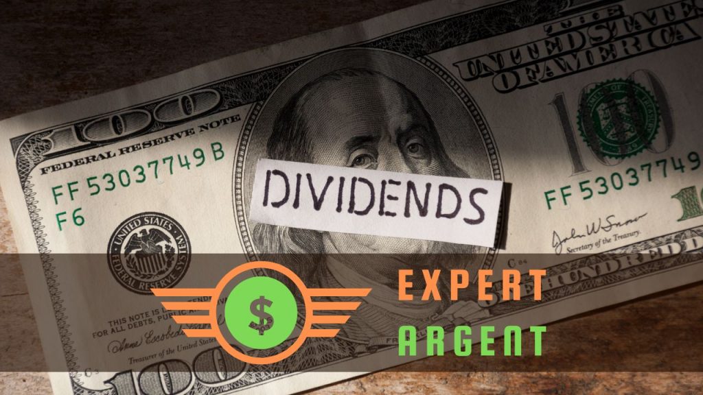 gros dividendes
