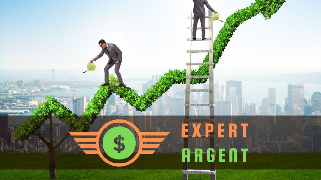 investir 500€ par mois