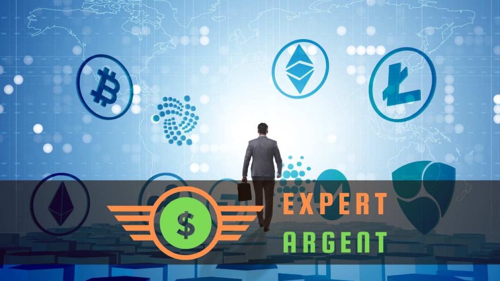 investir dans la crypto