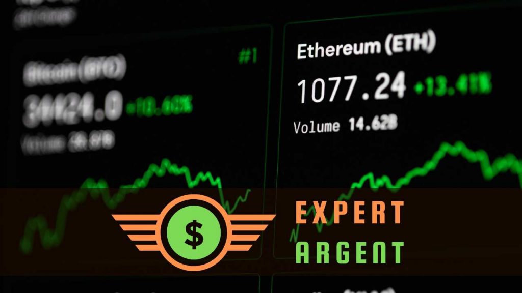 investir en cryptomonnaie
