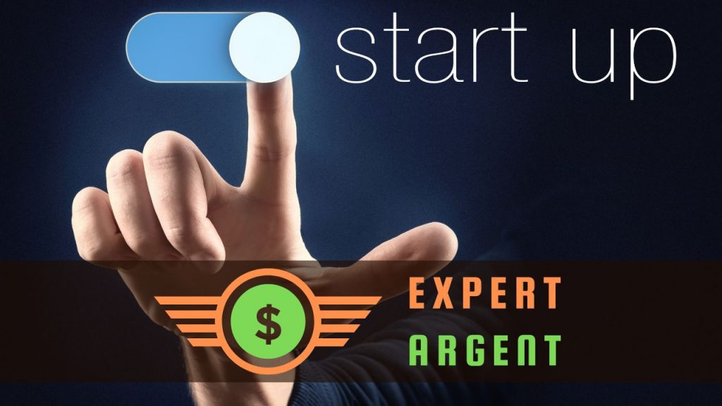 investir sur une start-up