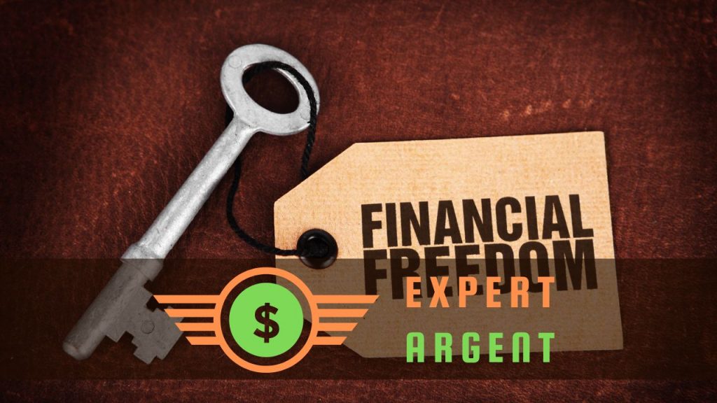 liberté financière