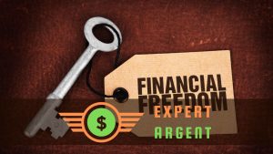 liberté financière