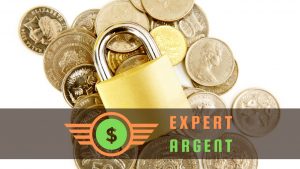 matelas de sécurité financière