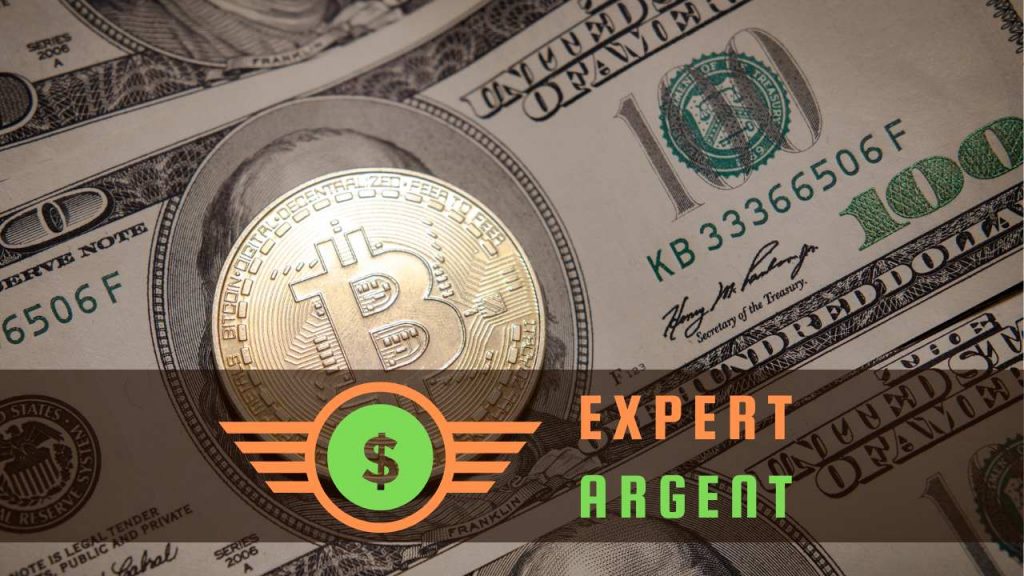 rendement annuel pour une crypto