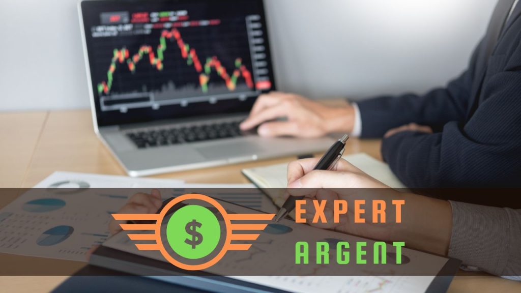 salaire moyen d'un trader