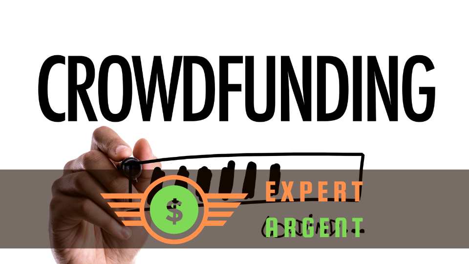 types de crowdfunding